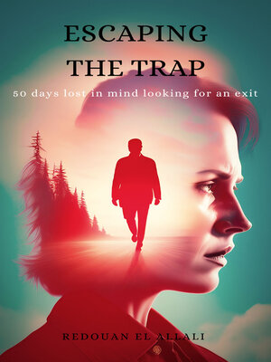 cover image of Escaping the trap